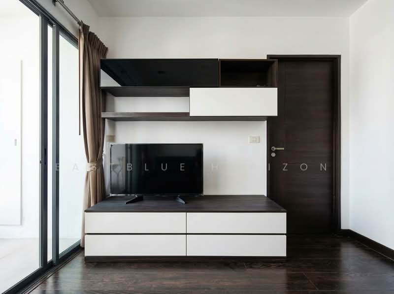 IDEO Q Phayathai, Bangkok, 138 Phayathai Road, Thung Phaya Thai, Ratchathewi, Bangkok, 1 Bedroom, 36 sqm, Condo For Sale, by Eastblue Horizon, 500189884 - DDproperty.com