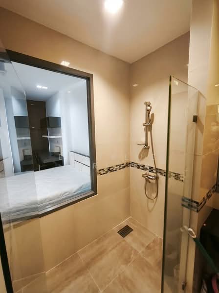 IDEO Q Phayathai, Bangkok, 138 Phayathai Road, Thung Phaya Thai, Ratchathewi, Bangkok, 1 Bedroom, 36 sqm, Condo For Sale, by Eastblue Horizon, 500189884 - DDproperty.com