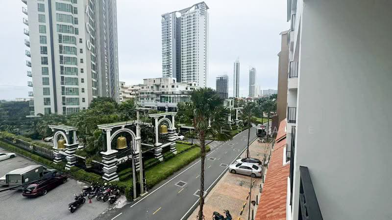 Seven Seas Cote d'Azur, Chon Buri (Pattaya), 46 7 Soi Na Jomtien 8, Nong Pru, Bang Lamung (Pattaya), Chon Buri (Pattaya), 1 Bedroom, 31 sqm, Condo For Sale, by PLC real estate, 500189885 - DDproperty.com