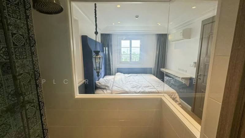 Seven Seas Cote d'Azur, Chon Buri (Pattaya), 46 7 Soi Na Jomtien 8, Nong Pru, Bang Lamung (Pattaya), Chon Buri (Pattaya), 1 Bedroom, 31 sqm, Condo For Sale, by PLC real estate, 500189885 - DDproperty.com