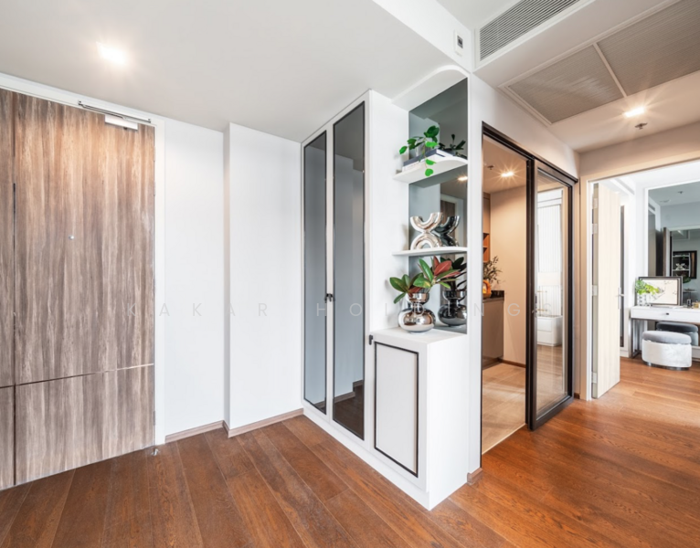 IDEO Q Sukhumvit 36 : ไอดีโอ คิว สุขุมวิท 36, กรุงเทพ, ซอยสุขุมวิท 36, คลองตัน, คลองเตย, กรุงเทพ, 46 ตร.ม., คอนโด ขาย, โดย Kakar Holdings, 500189886 - DDproperty.com