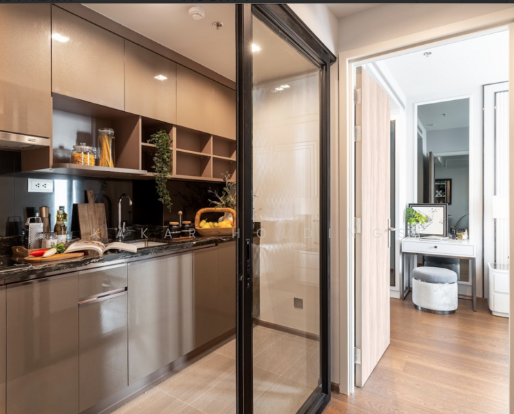 IDEO Q Sukhumvit 36, Bangkok, Soi Sukhumvit 36, Khong Tan, Khlong Toei, Bangkok, 1 Bedroom, 46 sqm, Condo For Sale, by Kakar Holdings, 500189886 - DDproperty.com