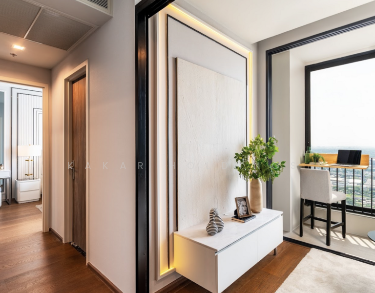 IDEO Q Sukhumvit 36, Bangkok, Soi Sukhumvit 36, Khong Tan, Khlong Toei, Bangkok, 1 Bedroom, 46 sqm, Condo For Sale, by Kakar Holdings, 500189886 - DDproperty.com