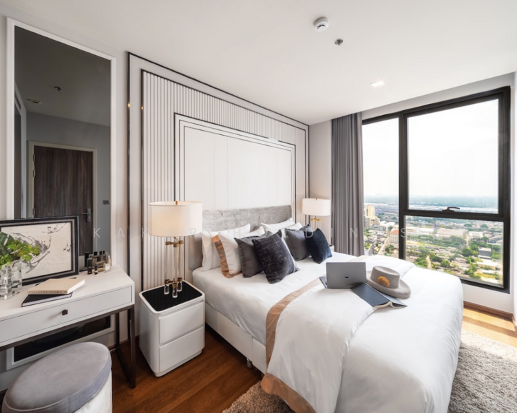 IDEO Q Sukhumvit 36, Bangkok, Soi Sukhumvit 36, Khong Tan, Khlong Toei, Bangkok, 1 Bedroom, 46 sqm, Condo For Sale, by Kakar Holdings, 500189886 - DDproperty.com