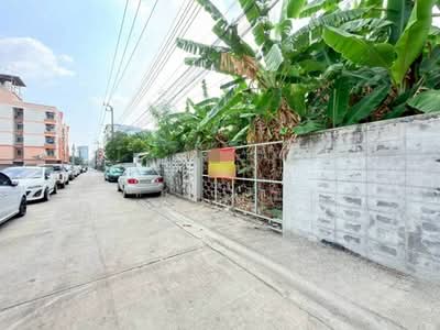 ขาย - ที่ดินซอยลาดพร้าว 122 แยก 3, กรุงเทพ