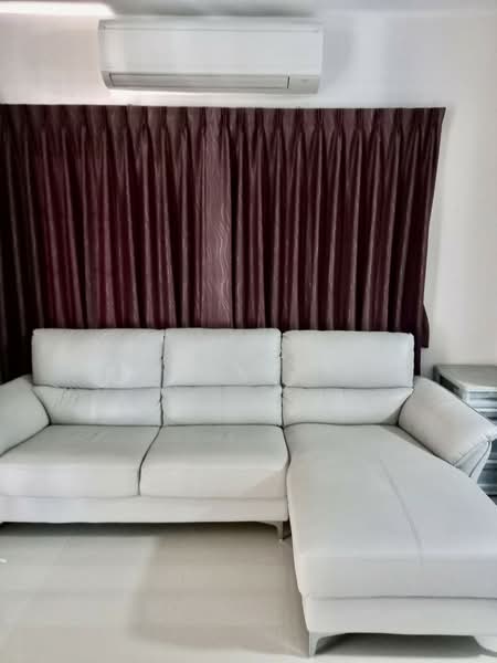 Burasiri Panya Indra Project A project by Sansiri Public Company Limited., Bangkok, -, Bang Chun, Khlong Sam Wa, Bangkok, 3 Bedrooms, 164 sqm, Single Detached House For Sale, by Thanwalai Kavee, 500189889 - DDproperty.com