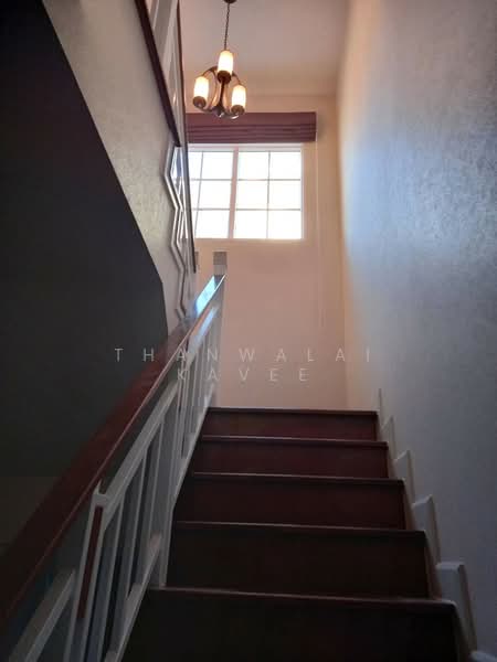 Burasiri Panya Indra Project A project by Sansiri Public Company Limited., Bangkok, -, Bang Chun, Khlong Sam Wa, Bangkok, 3 Bedrooms, 164 sqm, Single Detached House For Sale, by Thanwalai Kavee, 500189889 - DDproperty.com