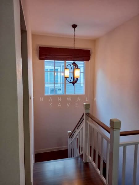 โครงการบุราสิริ ปัญญาอินทรา โครงการของ บริษัท แสนสิริ จำกัด (มหาชน), กรุงเทพ, -, บางชัน, คลองสามวา, กรุงเทพ, 164 ตร.ม., บ้านเดี่ยว ขาย, โดย Thanwalai Kavee, 500189889 - DDproperty.com