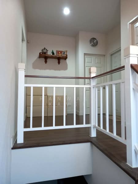 Burasiri Panya Indra Project A project by Sansiri Public Company Limited., Bangkok, -, Bang Chun, Khlong Sam Wa, Bangkok, 3 Bedrooms, 164 sqm, Single Detached House For Sale, by Thanwalai Kavee, 500189889 - DDproperty.com