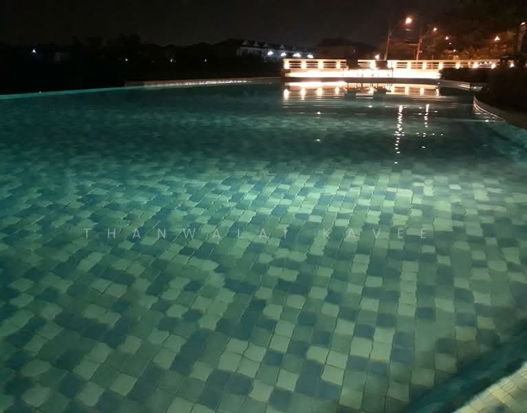 โครงการบุราสิริ ปัญญาอินทรา โครงการของ บริษัท แสนสิริ จำกัด (มหาชน), กรุงเทพ, -, บางชัน, คลองสามวา, กรุงเทพ, 164 ตร.ม., บ้านเดี่ยว ขาย, โดย Thanwalai Kavee, 500189889 - DDproperty.com