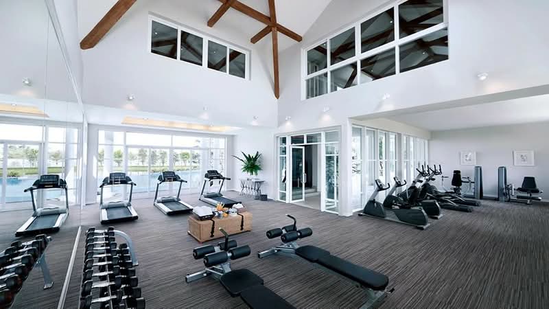 Burasiri Panya Indra Project A project by Sansiri Public Company Limited., Bangkok, -, Bang Chun, Khlong Sam Wa, Bangkok, 3 Bedrooms, 164 sqm, Single Detached House For Sale, by Thanwalai Kavee, 500189889 - DDproperty.com