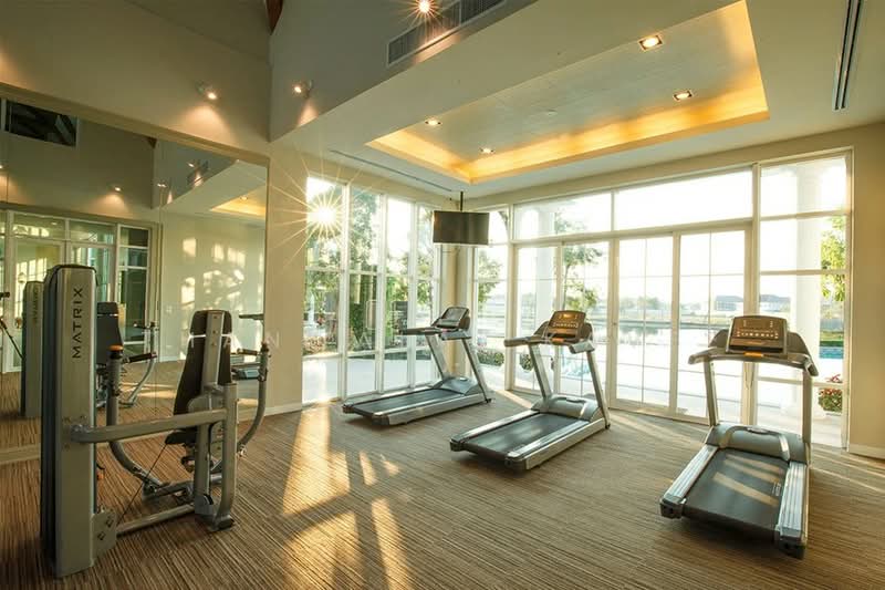 โครงการบุราสิริ ปัญญาอินทรา โครงการของ บริษัท แสนสิริ จำกัด (มหาชน), กรุงเทพ, -, บางชัน, คลองสามวา, กรุงเทพ, 164 ตร.ม., บ้านเดี่ยว ขาย, โดย Thanwalai Kavee, 500189889 - DDproperty.com