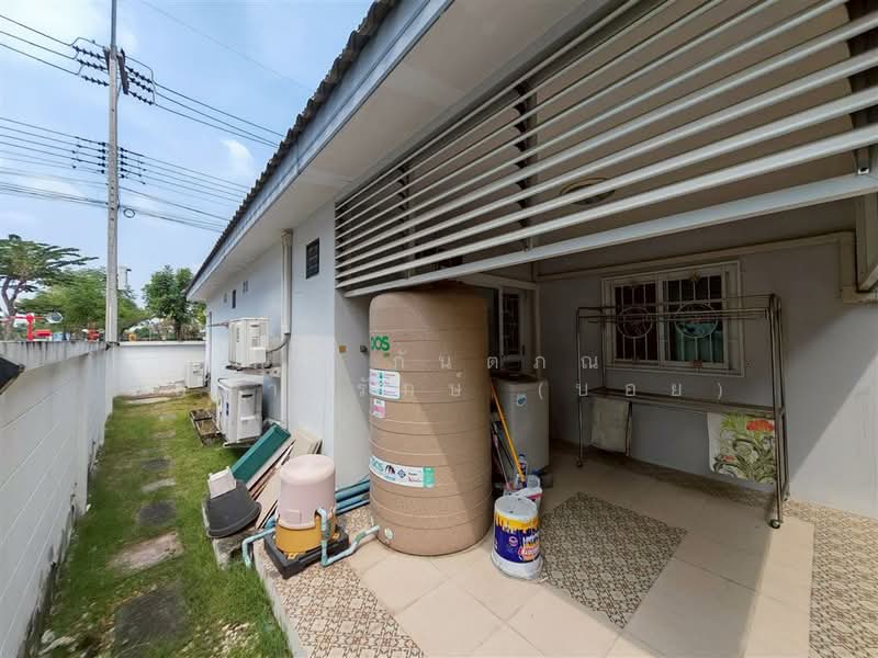 Sena Ville Borommaratchachonnani-Sai 5, Nakhon Pathom, Bang Toei, Sam Phran, Nakhon Pathom, 4 Bedrooms, 340 sqm, Single Detached House For Sale, by คุณ กันตภณ จักกาวิรักษ์ (บอย), 500189890 - DDproperty.com