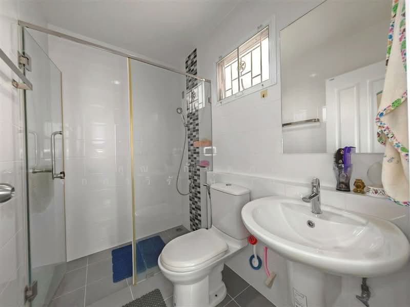 Sena Ville Borommaratchachonnani-Sai 5 : เสนาวิลล์ บรมราชชนนี-สาย 5, นครปฐม, บางเตย, สามพราน, นครปฐม, 340 ตร.ม., บ้านเดี่ยว ขาย, โดย คุณ กันตภณ จักกาวิรักษ์ (บอย), 500189890 - DDproperty.com