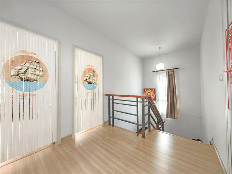 Sena Ville Borommaratchachonnani-Sai 5, Nakhon Pathom, Bang Toei, Sam Phran, Nakhon Pathom, 4 Bedrooms, 340 sqm, Single Detached House For Sale, by คุณ กันตภณ จักกาวิรักษ์ (บอย), 500189890 - DDproperty.com