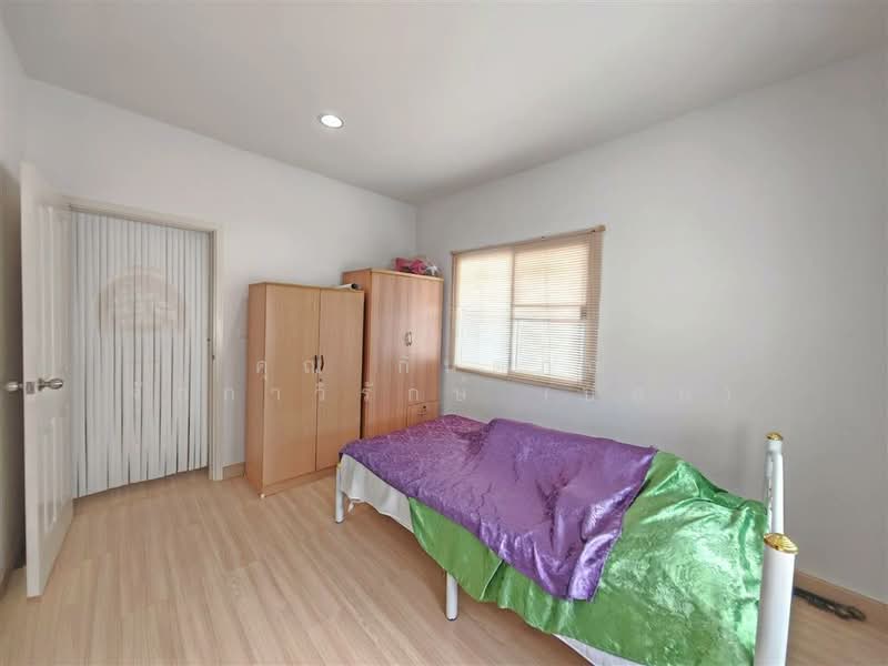 Sena Ville Borommaratchachonnani-Sai 5, Nakhon Pathom, Bang Toei, Sam Phran, Nakhon Pathom, 4 Bedrooms, 340 sqm, Single Detached House For Sale, by คุณ กันตภณ จักกาวิรักษ์ (บอย), 500189890 - DDproperty.com