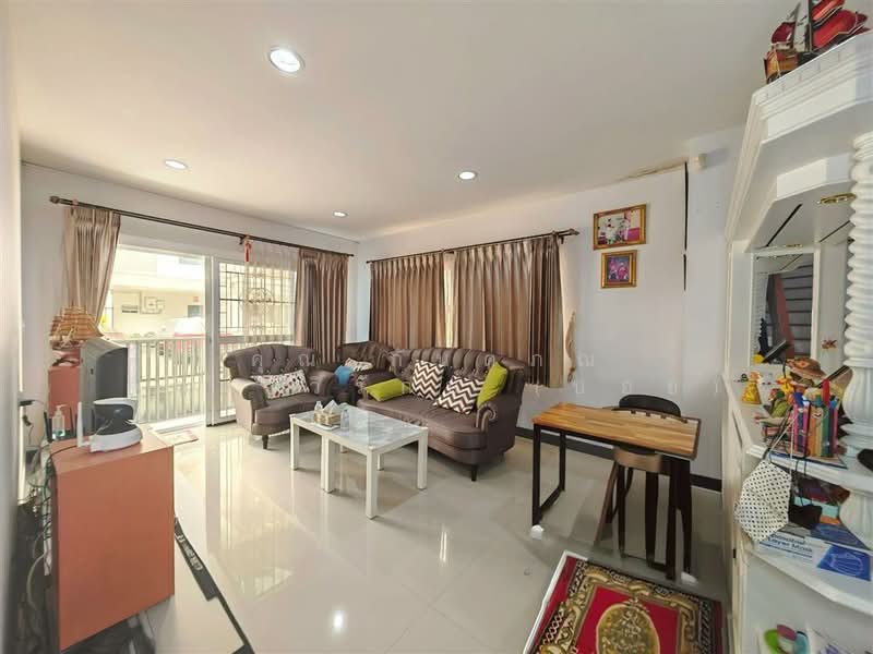 Sena Ville Borommaratchachonnani-Sai 5, Nakhon Pathom, Bang Toei, Sam Phran, Nakhon Pathom, 4 Bedrooms, 340 sqm, Single Detached House For Sale, by คุณ กันตภณ จักกาวิรักษ์ (บอย), 500189890 - DDproperty.com