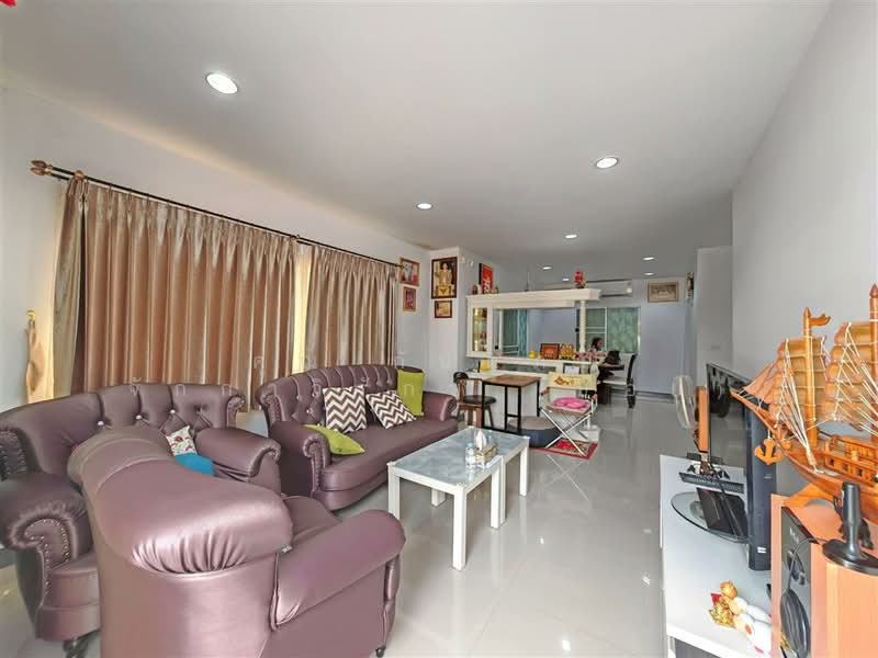 Sena Ville Borommaratchachonnani-Sai 5, Nakhon Pathom, Bang Toei, Sam Phran, Nakhon Pathom, 4 Bedrooms, 340 sqm, Single Detached House For Sale, by คุณ กันตภณ จักกาวิรักษ์ (บอย), 500189890 - DDproperty.com