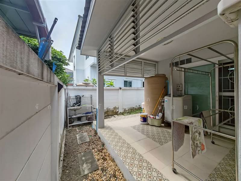 Sena Ville Borommaratchachonnani-Sai 5, Nakhon Pathom, Bang Toei, Sam Phran, Nakhon Pathom, 4 Bedrooms, 340 sqm, Single Detached House For Sale, by คุณ กันตภณ จักกาวิรักษ์ (บอย), 500189890 - DDproperty.com