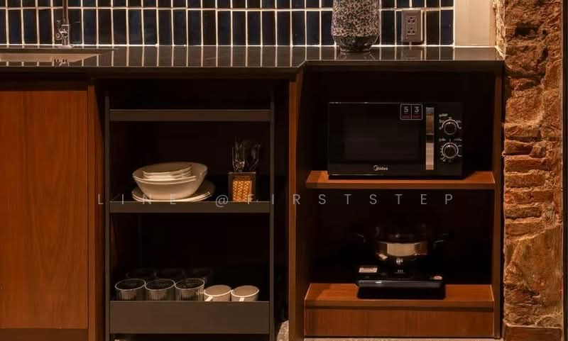 Renovated Heritage Home in Old Town Bangkok, Near MRT Sam Yot, Bangkok, Wang Burapaphirom, Phra Nakhon, Bangkok, 2 Bedrooms, 100 sqm, Single Detached House For Rent, by LINE @firststep, 500189891 - DDproperty.com