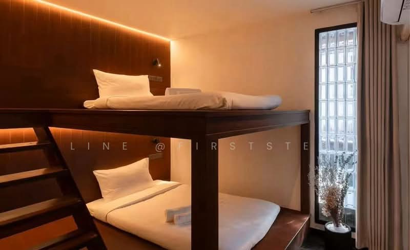 Renovated Heritage Home in Old Town Bangkok, Near MRT Sam Yot, Bangkok, Wang Burapaphirom, Phra Nakhon, Bangkok, 2 Bedrooms, 100 sqm, Single Detached House For Rent, by LINE @firststep, 500189891 - DDproperty.com