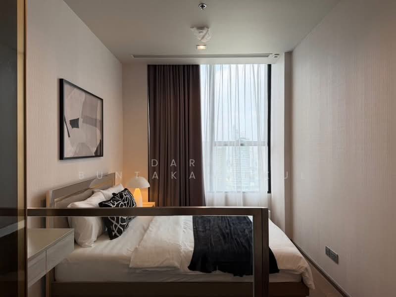 IDEO Q Sukhumvit 36, Bangkok, Soi Sukhumvit 36, Khong Tan, Khlong Toei, Bangkok, 1 Bedroom, 35 sqm, Condo For Rent, by Daran Buntakawinkul, 500189893 - DDproperty.com