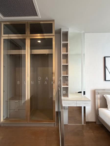 IDEO Q Sukhumvit 36, Bangkok, Soi Sukhumvit 36, Khong Tan, Khlong Toei, Bangkok, 1 Bedroom, 35 sqm, Condo For Rent, by Daran Buntakawinkul, 500189893 - DDproperty.com