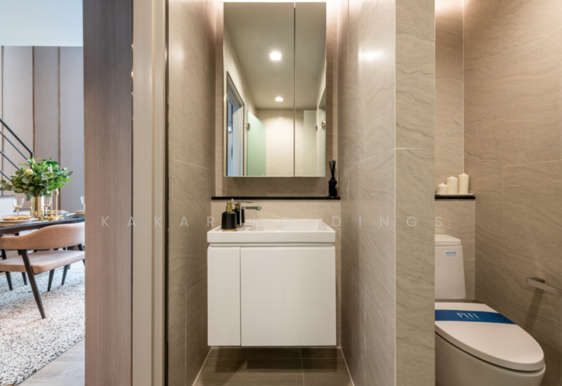 Piti Sukhumvit 101, Bangkok, Sukhumvit Road, Bang Chak, Phra Khanong, Bangkok, 2 Bedrooms, 50 sqm, Condo For Sale, by Kakar Holdings, 500189894 - DDproperty.com