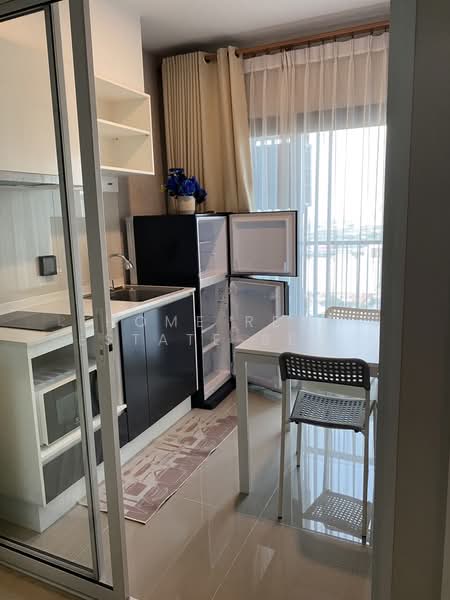 The Tree Sukhumvit 71-Ekamai, Bangkok, 1269 Sukhumvit 71 Road, Suan Luang, Suan Luang, Bangkok, 1 Bedroom, 27 sqm, Condo For Sale, by HOME Real Estate Service, 500189898 - DDproperty.com