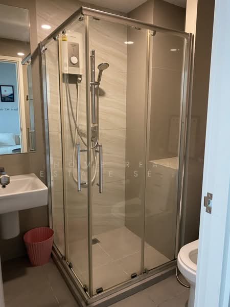 The Tree Sukhumvit 71-Ekamai, Bangkok, 1269 Sukhumvit 71 Road, Suan Luang, Suan Luang, Bangkok, 1 Bedroom, 27 sqm, Condo For Sale, by HOME Real Estate Service, 500189898 - DDproperty.com