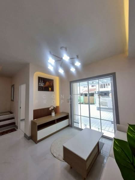 Baan Pruksa 21 Bangyai, Nonthaburi, Soi 21, Road 1009, Bang Mae Nang, Bang Yai, Nonthaburi, 4 Bedrooms, 150 sqm, Single Detached House For Sale, by Connex Property, 500189899 - DDproperty.com