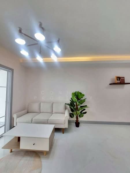 Baan Pruksa 21 Bangyai : บ้านพฤกษา 21 บางใหญ่, นนทบุรี, ซอย 21 ถนน 1009, บางแม่นาง, บางใหญ่, นนทบุรี, 150 ตร.ม., บ้านเดี่ยว ขาย, โดย Connex Property, 500189899 - DDproperty.com