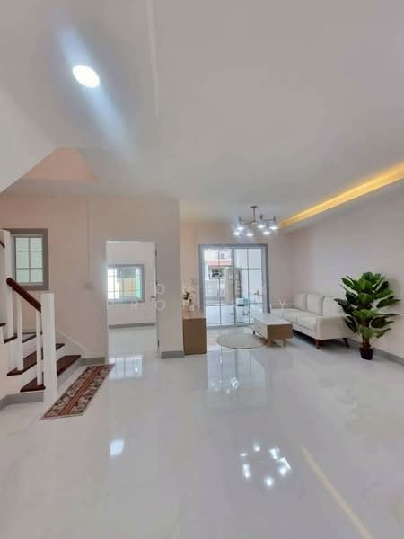 Baan Pruksa 21 Bangyai, Nonthaburi, Soi 21, Road 1009, Bang Mae Nang, Bang Yai, Nonthaburi, 4 Bedrooms, 150 sqm, Single Detached House For Sale, by Connex Property, 500189899 - DDproperty.com