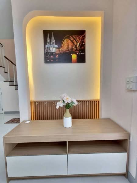 Baan Pruksa 21 Bangyai, Nonthaburi, Soi 21, Road 1009, Bang Mae Nang, Bang Yai, Nonthaburi, 4 Bedrooms, 150 sqm, Single Detached House For Sale, by Connex Property, 500189899 - DDproperty.com