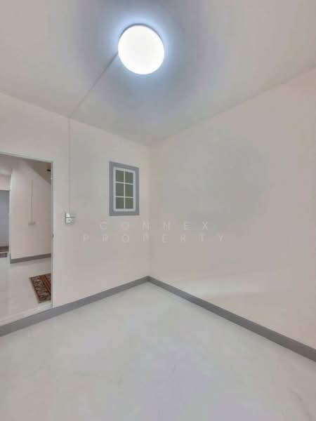 Baan Pruksa 21 Bangyai : บ้านพฤกษา 21 บางใหญ่, นนทบุรี, ซอย 21 ถนน 1009, บางแม่นาง, บางใหญ่, นนทบุรี, 150 ตร.ม., บ้านเดี่ยว ขาย, โดย Connex Property, 500189899 - DDproperty.com