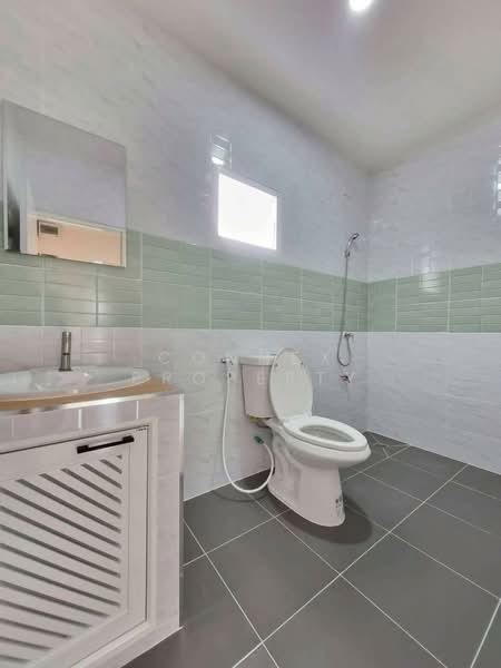 Baan Pruksa 21 Bangyai : บ้านพฤกษา 21 บางใหญ่, นนทบุรี, ซอย 21 ถนน 1009, บางแม่นาง, บางใหญ่, นนทบุรี, 150 ตร.ม., บ้านเดี่ยว ขาย, โดย Connex Property, 500189899 - DDproperty.com