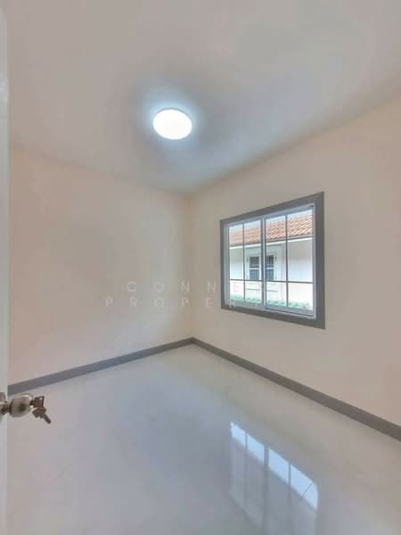 Baan Pruksa 21 Bangyai, Nonthaburi, Soi 21, Road 1009, Bang Mae Nang, Bang Yai, Nonthaburi, 4 Bedrooms, 150 sqm, Single Detached House For Sale, by Connex Property, 500189899 - DDproperty.com
