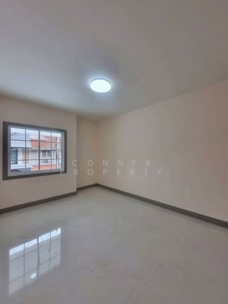 Baan Pruksa 21 Bangyai, Nonthaburi, Soi 21, Road 1009, Bang Mae Nang, Bang Yai, Nonthaburi, 4 Bedrooms, 150 sqm, Single Detached House For Sale, by Connex Property, 500189899 - DDproperty.com