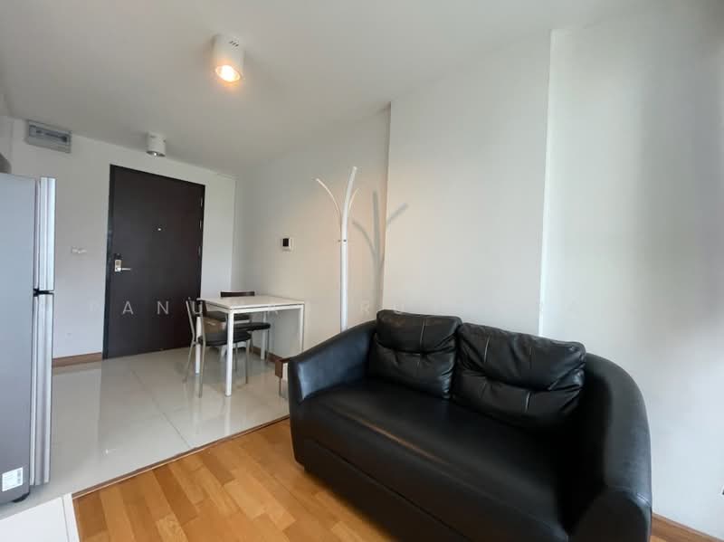 Bangkok Feliz Vibhavadi 30 : แบงค์คอก เฟ’ลิซ วิภาวดี 30, กรุงเทพ, 21 พหลโยธิน, จตุจักร, จตุจักร, กรุงเทพ, 28 ตร.ม., คอนโด ให้เช่า, โดย Panuwat Ruangrak, 500189900 - DDproperty.com