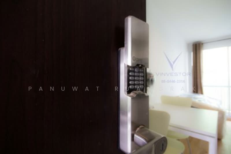 Bangkok Feliz Vibhavadi 30 : แบงค์คอก เฟ’ลิซ วิภาวดี 30, กรุงเทพ, 21 พหลโยธิน, จตุจักร, จตุจักร, กรุงเทพ, 28 ตร.ม., คอนโด ให้เช่า, โดย Panuwat Ruangrak, 500189900 - DDproperty.com