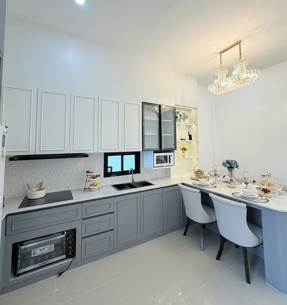 4 Bedroom Pool Villa for Sale in Chaiyaphruek Pattaya, Chon Buri (Pattaya), Bang Lamung, Bang Lamung (Pattaya), Chon Buri (Pattaya), 4 Bedrooms, 276 sqm, Villa For Sale, by PLC real estate, 500189905 - DDproperty.com