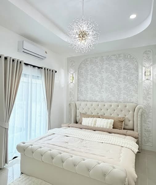 4 Bedroom Pool Villa for Sale in Chaiyaphruek Pattaya, Chon Buri (Pattaya), Bang Lamung, Bang Lamung (Pattaya), Chon Buri (Pattaya), 4 Bedrooms, 276 sqm, Villa For Sale, by PLC real estate, 500189905 - DDproperty.com