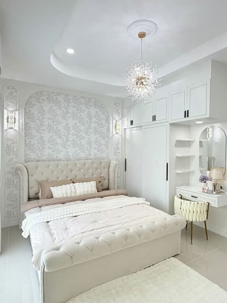 ขายวิลล่า 4 ห้องนอนพร้อมสระว่ายน้ำส่วนตัว ในย่านชัยพฤกษ์ พัทยา, ชลบุรี, บางละมุง, บางละมุง, ชลบุรี, 276 ตร.ม., วิลล่า ขาย, โดย PLC real estate, 500189905 - DDproperty.com