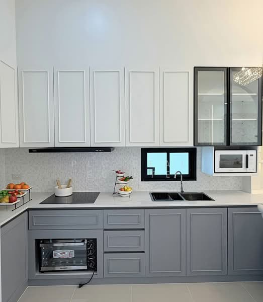 ขายวิลล่า 4 ห้องนอนพร้อมสระว่ายน้ำส่วนตัว ในย่านชัยพฤกษ์ พัทยา, ชลบุรี, บางละมุง, บางละมุง, ชลบุรี, 276 ตร.ม., วิลล่า ขาย, โดย PLC real estate, 500189905 - DDproperty.com