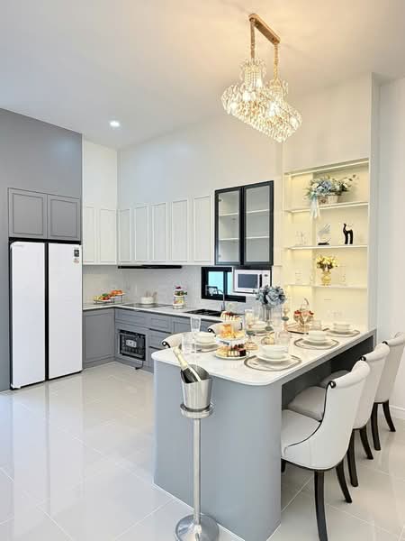 4 Bedroom Pool Villa for Sale in Chaiyaphruek Pattaya, Chon Buri (Pattaya), Bang Lamung, Bang Lamung (Pattaya), Chon Buri (Pattaya), 4 Bedrooms, 276 sqm, Villa For Sale, by PLC real estate, 500189905 - DDproperty.com