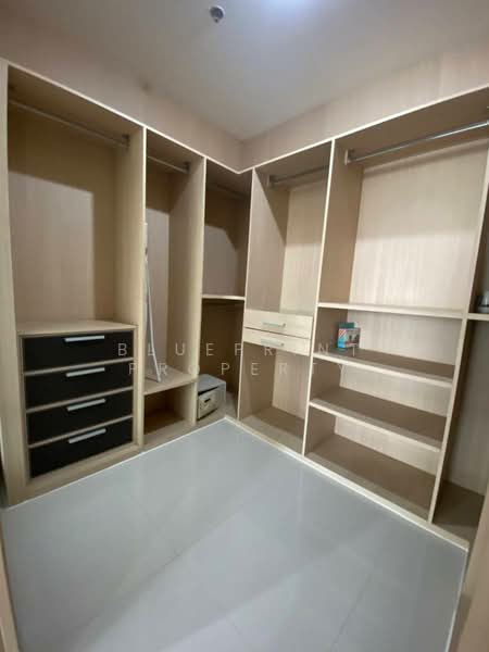 The Lakes, Bangkok, 123 Ratchadaphisek Road, Khlong Toei, Khlong Toei, Bangkok, 3 Bedrooms, 143 sqm, Condo For Rent, by Blueprint Property, 500189907 - DDproperty.com