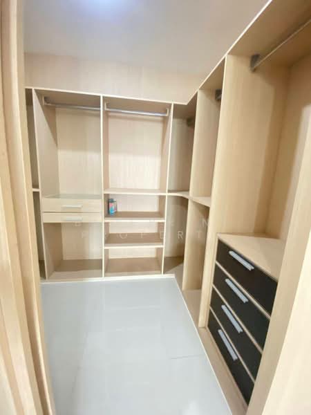 The Lakes, Bangkok, 123 Ratchadaphisek Road, Khlong Toei, Khlong Toei, Bangkok, 3 Bedrooms, 143 sqm, Condo For Rent, by Blueprint Property, 500189907 - DDproperty.com