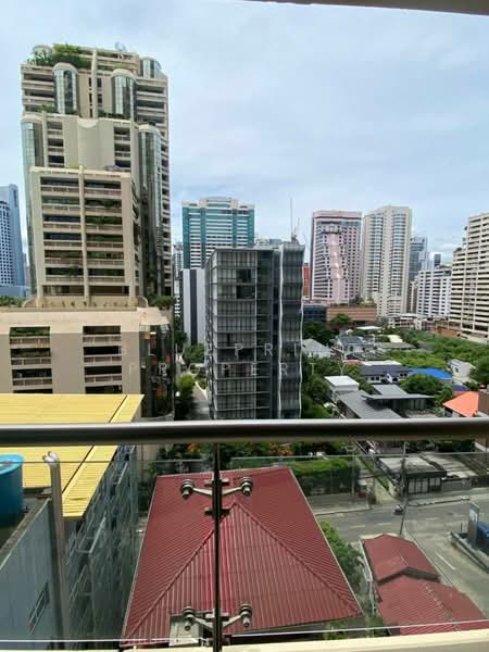 The Lakes, Bangkok, 123 Ratchadaphisek Road, Khlong Toei, Khlong Toei, Bangkok, 3 Bedrooms, 143 sqm, Condo For Rent, by Blueprint Property, 500189907 - DDproperty.com