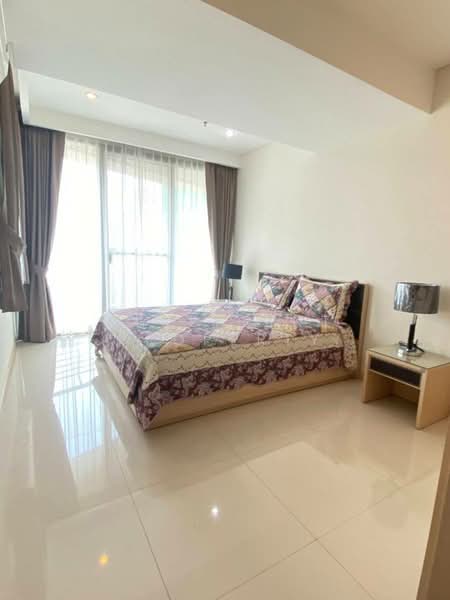 The Lakes, Bangkok, 123 Ratchadaphisek Road, Khlong Toei, Khlong Toei, Bangkok, 3 Bedrooms, 143 sqm, Condo For Rent, by Blueprint Property, 500189907 - DDproperty.com