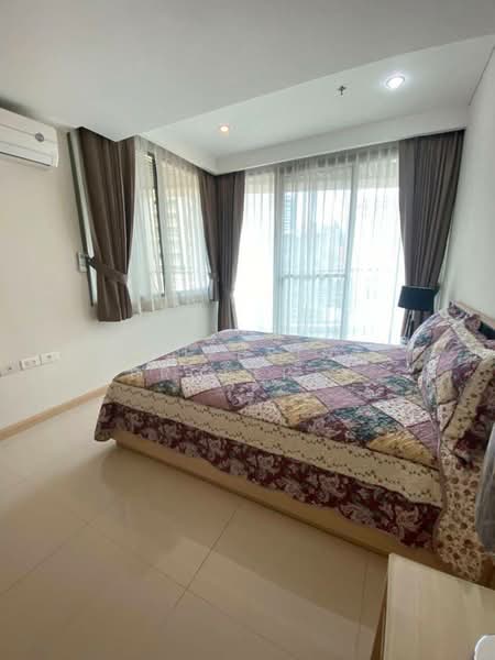 The Lakes, Bangkok, 123 Ratchadaphisek Road, Khlong Toei, Khlong Toei, Bangkok, 3 Bedrooms, 143 sqm, Condo For Rent, by Blueprint Property, 500189907 - DDproperty.com